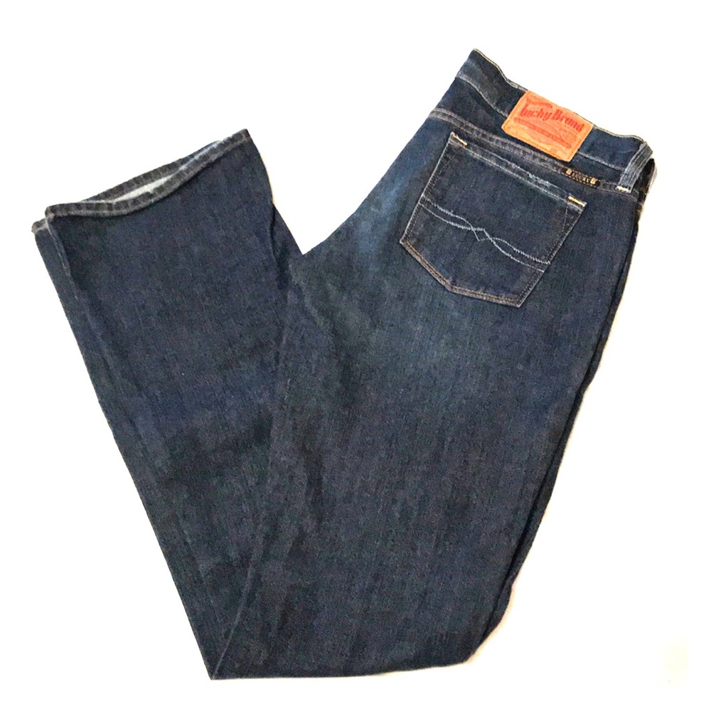 Lucky Brand Bootcut Jeans
